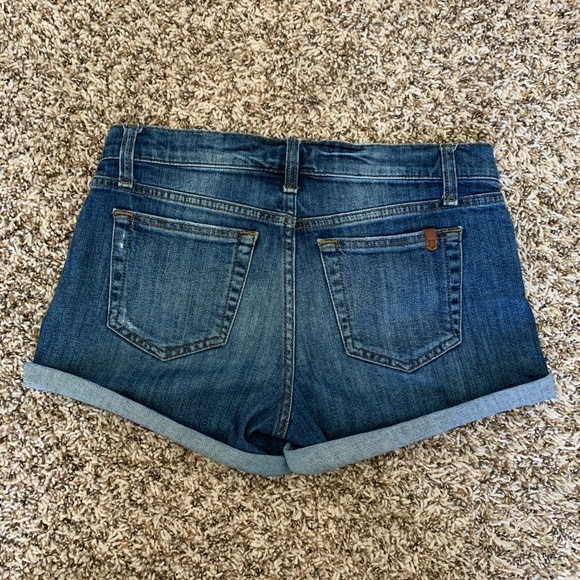 Joes jeans shorts - Picture 2 of 2